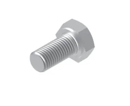 Зображення Болт із шестигранною головкою6x16 (610616)