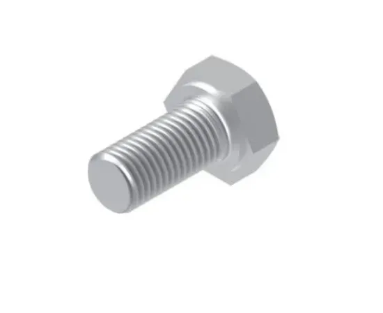 Зображення Болт із шестигранною головкою8x30 (610831)
