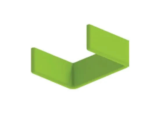 Зображення Накладка захисна NO60x40 (670604)