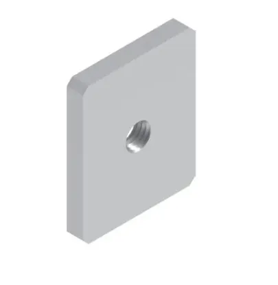 Зображення Гайка швелерна NPZCS80 (750481)