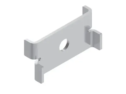 Зображення Пластина затискна PUCT80 (661206)