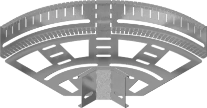 Зображення Кут 90° регульований KKRPSD500H60 (940465)