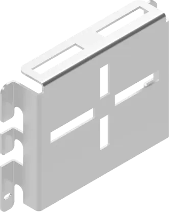 Зображення Тримач труби USRU (920700)