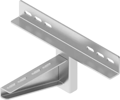 Зображення Кронштейн висувний WWVS1000 (712928)