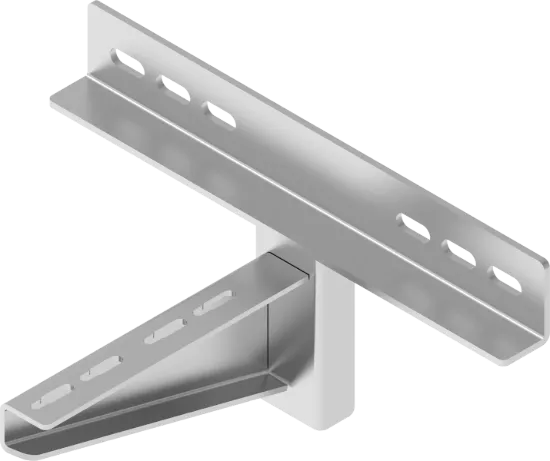 Зображення Кронштейн висувний WWVS600 (712924)