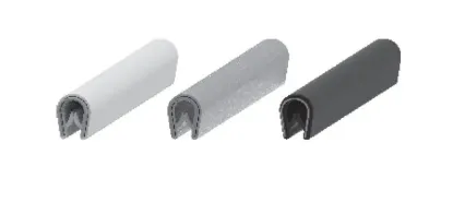 Зображення Стрічка для захисту країв профілю TOZ1 (100882)