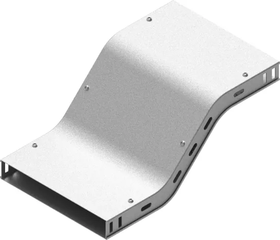 Зображення Обхід вертикальний OPNNJ150H30 (136338)