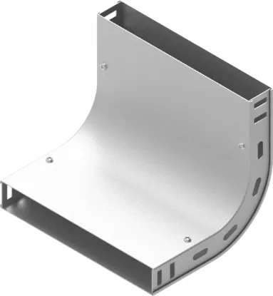 Зображення Поворот 90° LUNJ300H30 (136345)