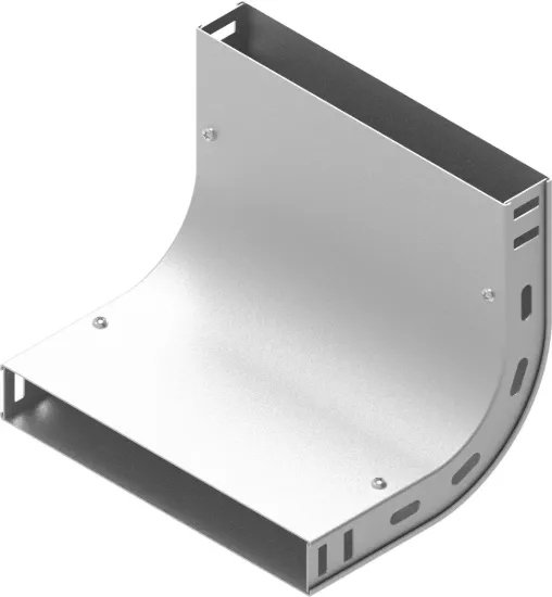 Зображення Поворот 90° LUNJ300H30 (136345)