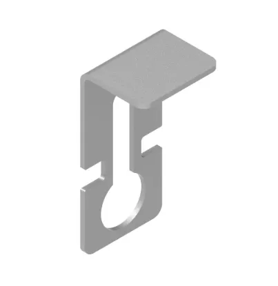 Зображення Застібка до кришки ZAPN1F (130040)