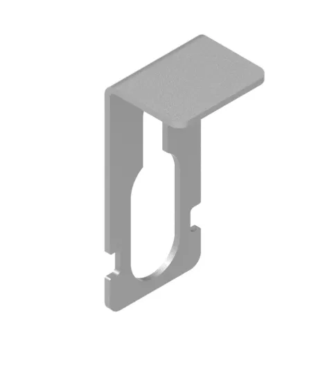 Зображення Застібка до кришки ZAPN2 (130021)