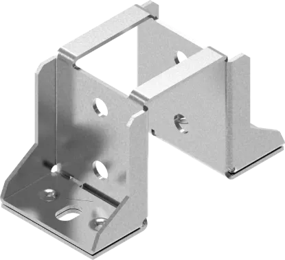 Зображення Основа стельова з покриттям Magnelis PSF70x50MC (7141285)