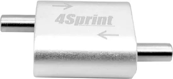 Зображення Затискач для дроту універсальний ZU2 (660089)