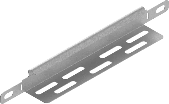 Зображення Пластина редукційно-завершальна BRZL50H30 (139701)