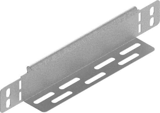 Зображення Пластина редукційно-завершальна BRZP600H50 (139721)