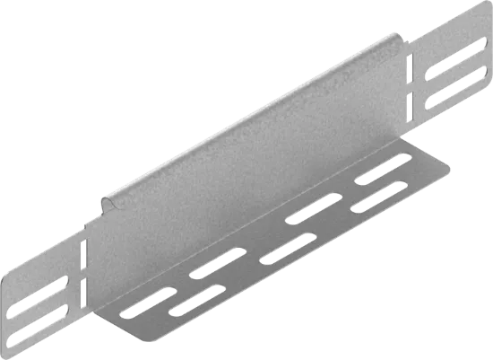 Зображення Пластина редукційно-завершальна BRZJ50H60 (139722)