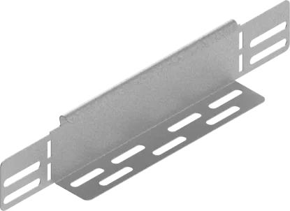 Зображення Пластина редукційно-завершальна BRZP400H60 (139727)