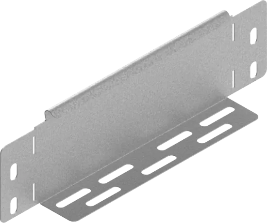 Зображення Пластина редукційно-завершальна BRZJ150H80 (139732)