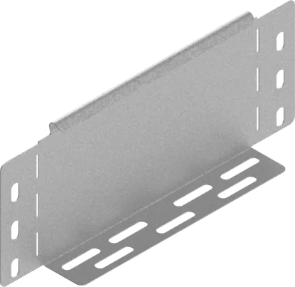 Зображення Пластина редукційно-завершальна BRZP400H110 (139751)