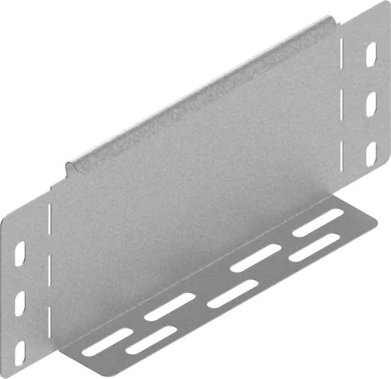 Зображення Пластина редукційно-завершальна BRZP400H110 (139751)