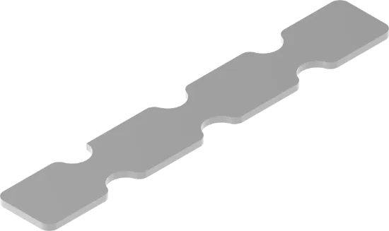 Зображення Затискач для кутового з'єднання SPNK (100099)