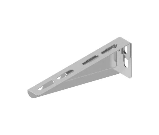 Зображення Кронштейн з покриттям Magnelis WW500MC (7104505)