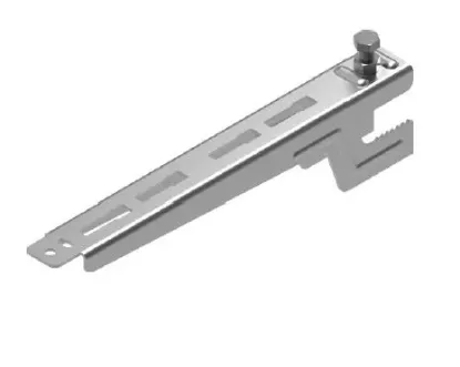 Зображення Кронштейн з покриттям Magnelis WZDN50MC (9734055)