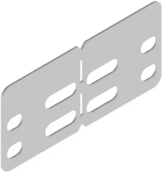 Зображення З'єднувач кутовий для кабельних лотків з покриттям Magnelis LKFJH60MC (1632125)