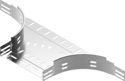 Зображення Трійник додатковий з покриттям Magnelis TKDJ200H60MC (1697205)