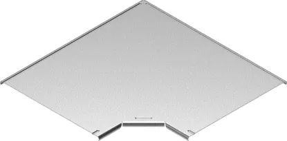 Зображення Кришка для горизонтального повороту 90° з покриттям Magnelis PKKFJ50MC (1656525)