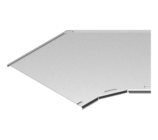 Зображення Кришка для горизонтального повороту 45° з покриттям Magnelis PKKMFJ300MC (1500395)