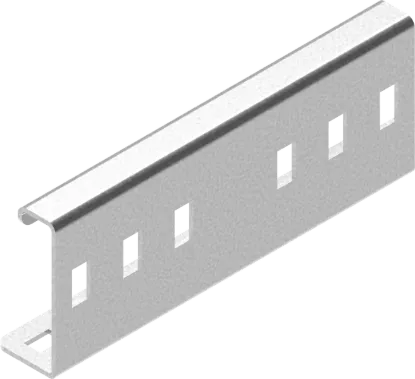 Зображення З'єднувач з покриттям Magnelis LDPH60MC (4410045)
